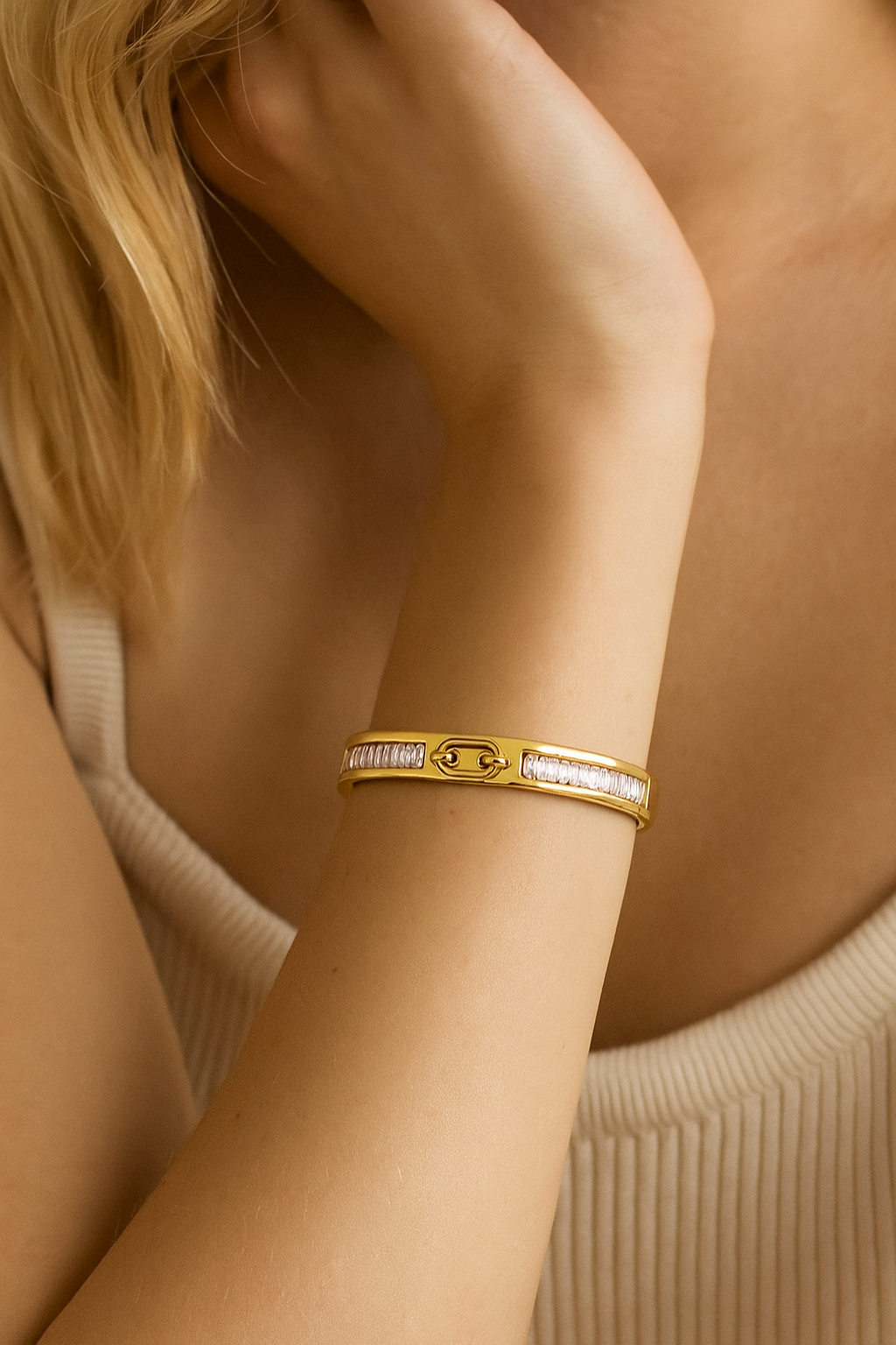 Everyday Bracelet