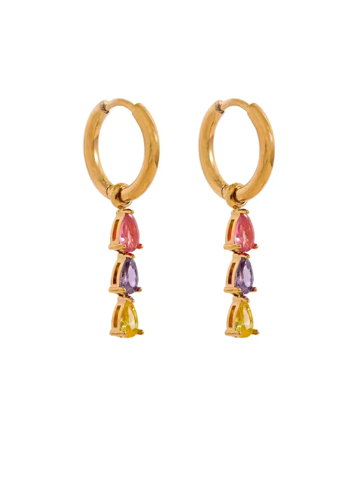 Summer Earrings