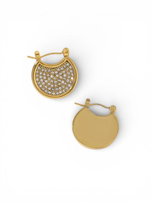 Half Moon Hoops