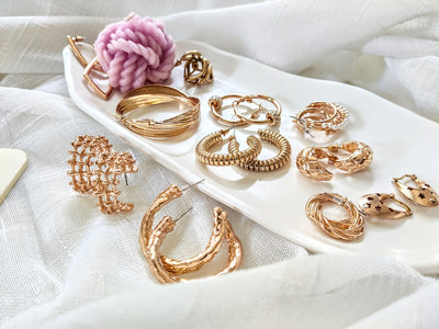 Bling Upkeep: A Crash Course in Jewelry Care and Maintenance