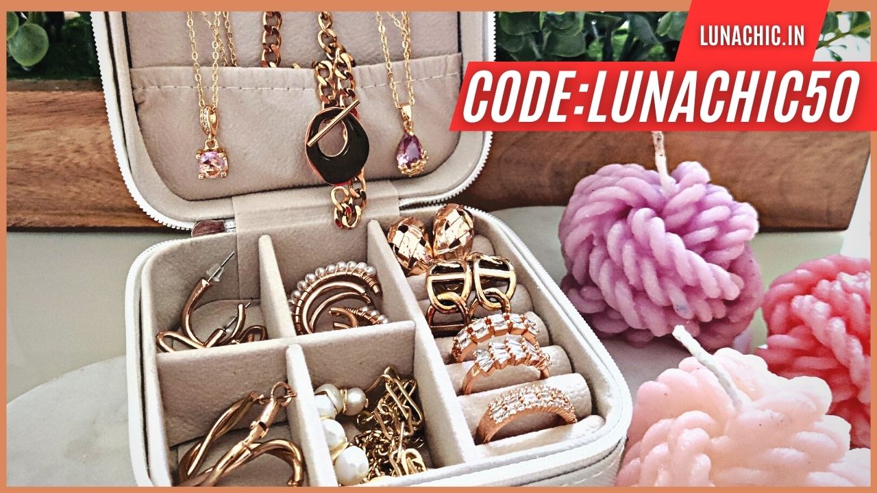 Unlocking Savings: How to Make the Most of Online Jewelry Sales