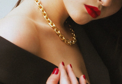 Accessorizing with Flair: A Guide to Styling Necklaces with Every Outfit