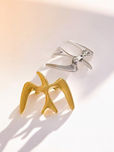 Brooches