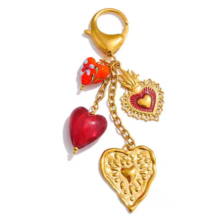 Bag Charms
