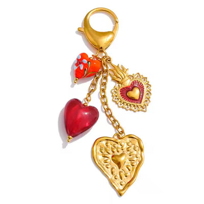 Bag Charms