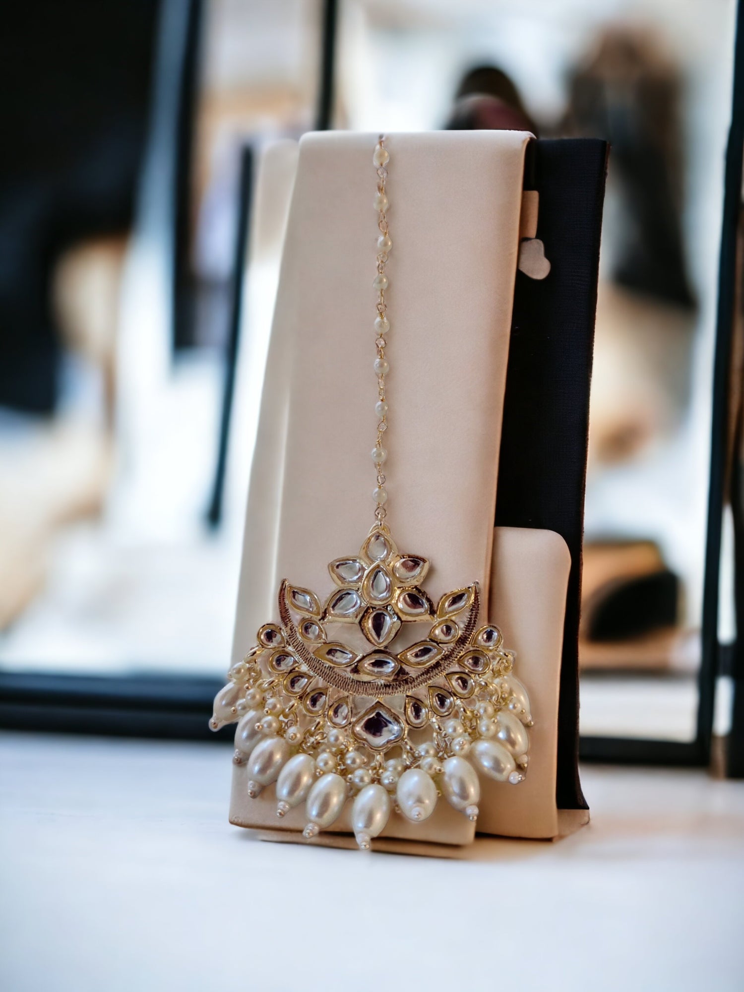 Ethnic Jewellery