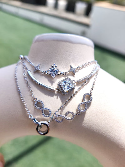 925 Silver