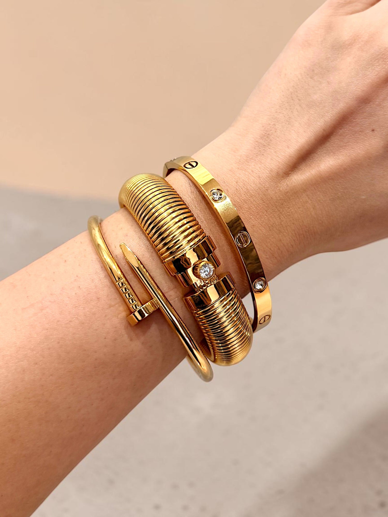 Build Your Dream Bracelet Stack ✨