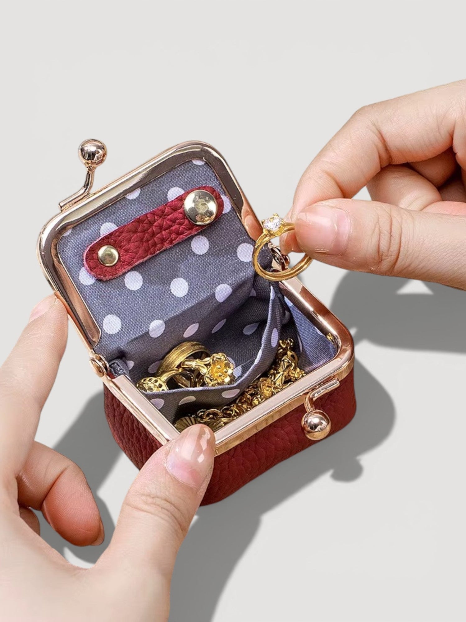 Mini Box