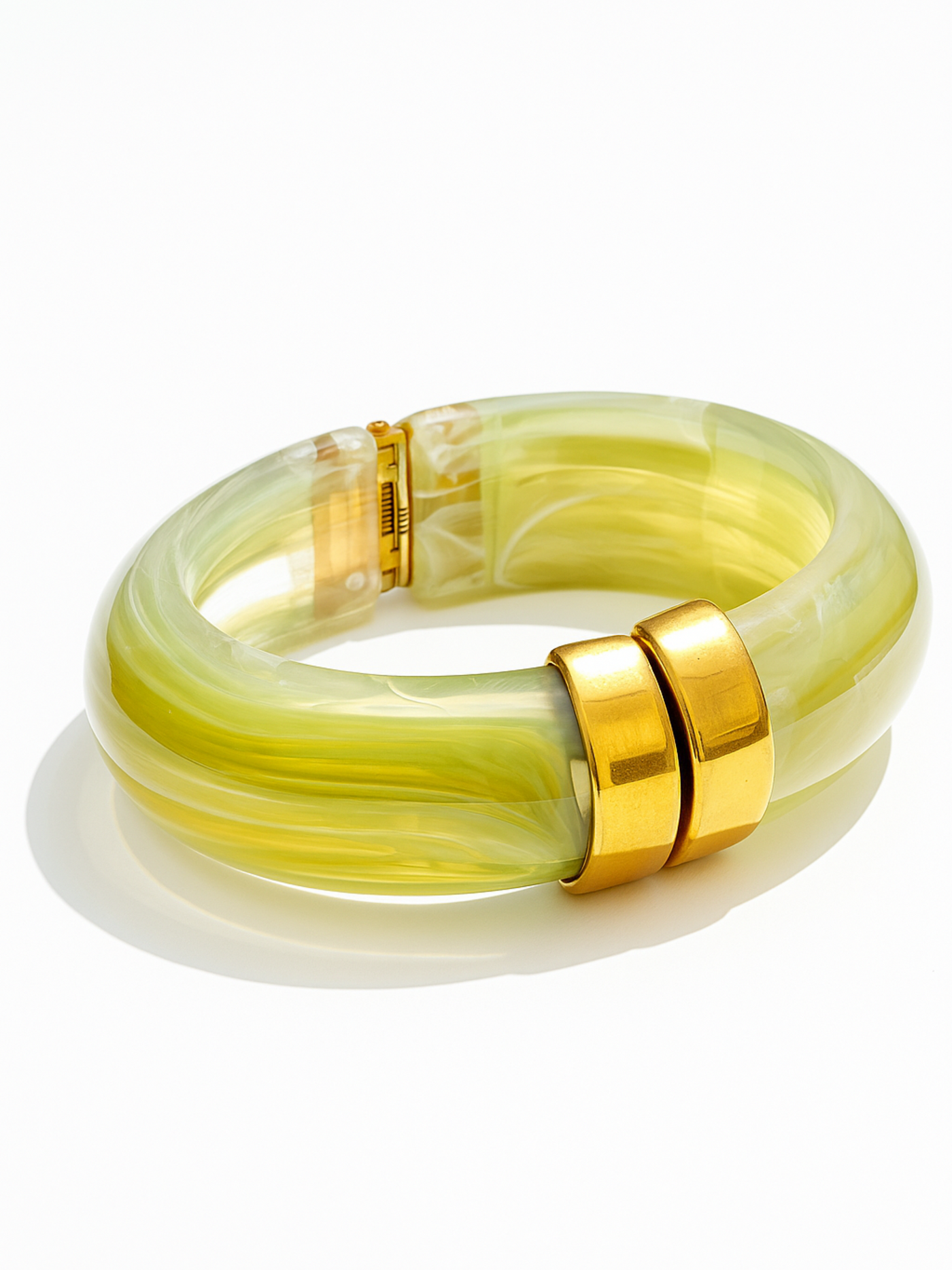 Chunky Raisin Bracelet - Autumn Winter
