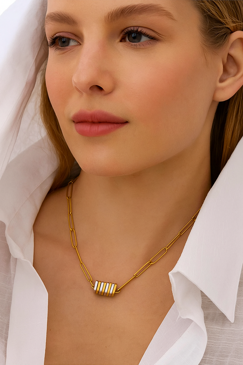 Necklace – Luna Chic