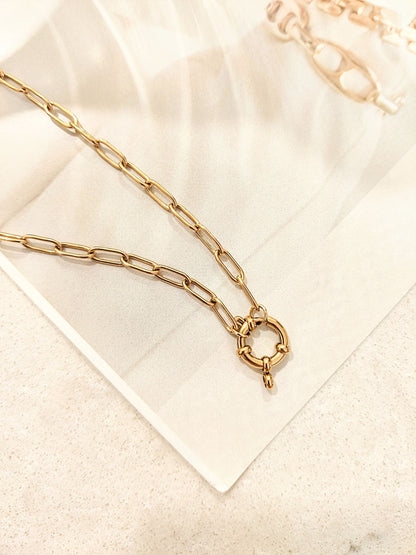 Lady Necklace