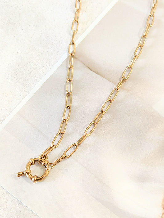 Lady Necklace
