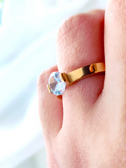 Coco Ring