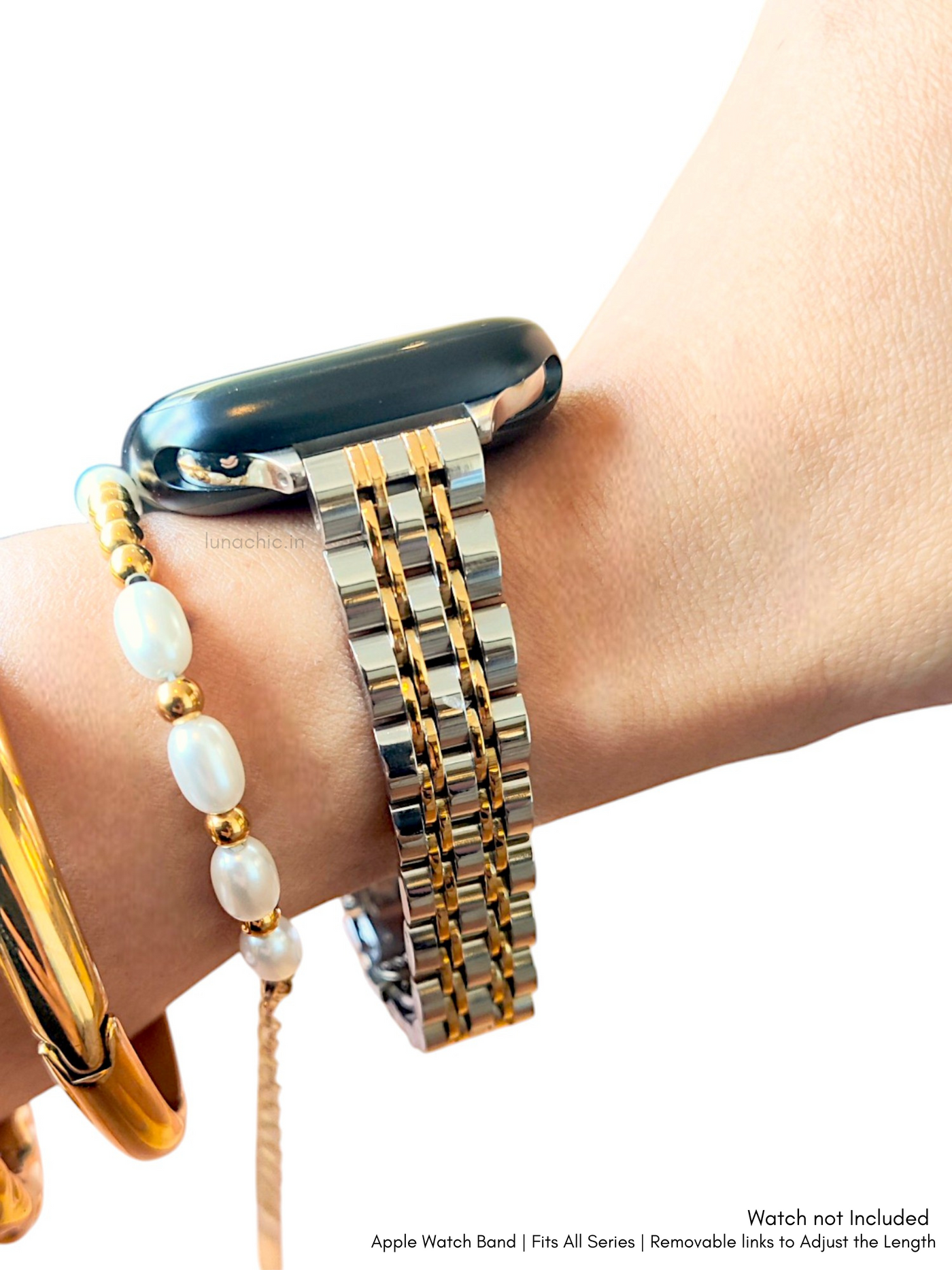 Gemini Watch Band