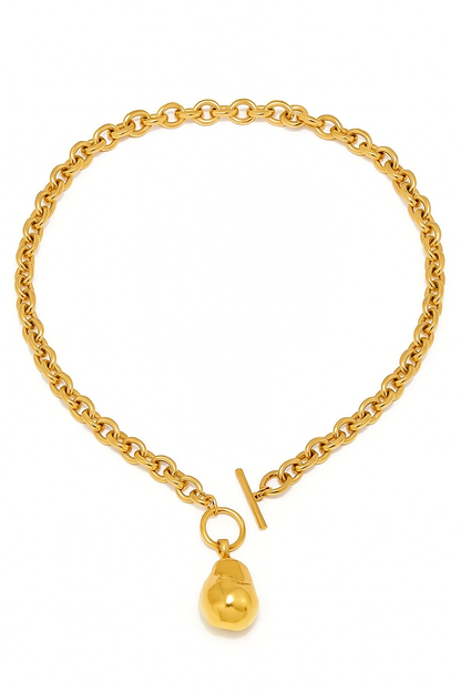 Luna Statement Necklace