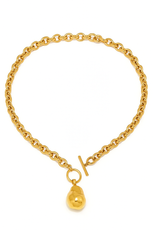 Luna Statement Necklace