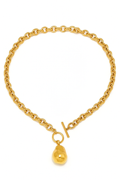 Luna Statement Necklace