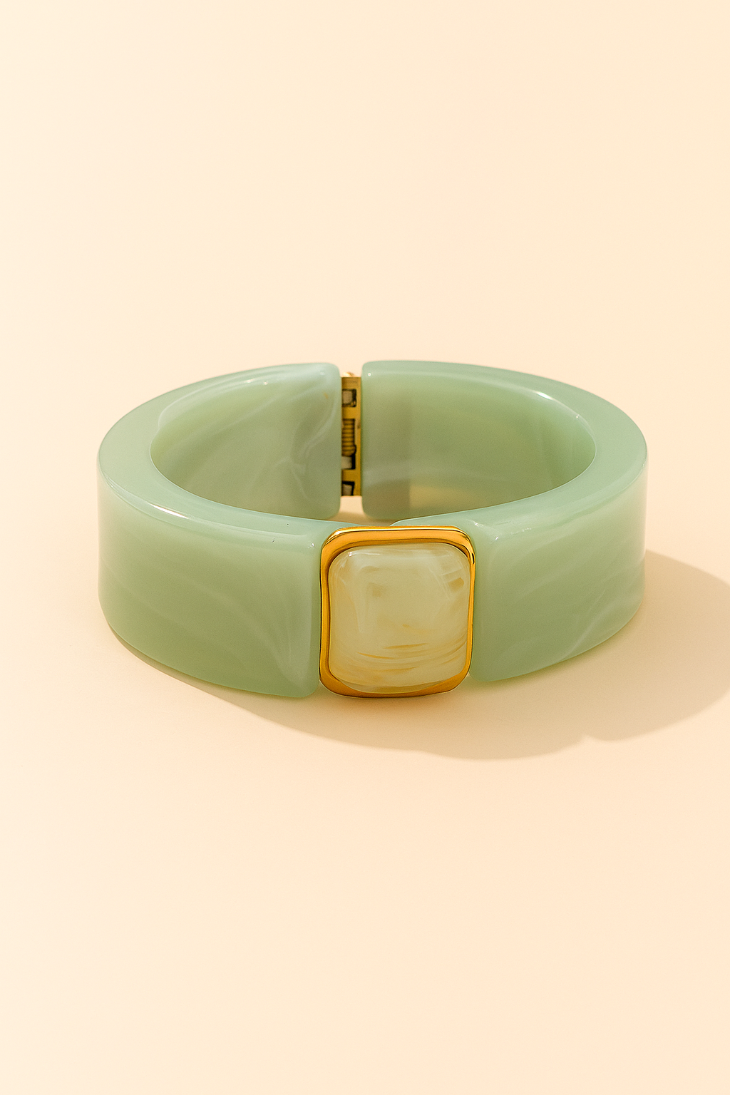 Chunky Raisin Bracelet - Mid Summer