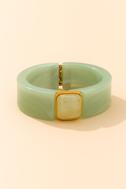 Chunky Raisin Bracelet - Mid Summer