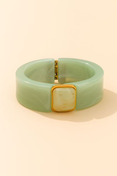 Chunky Raisin Bracelet - Mid Summer