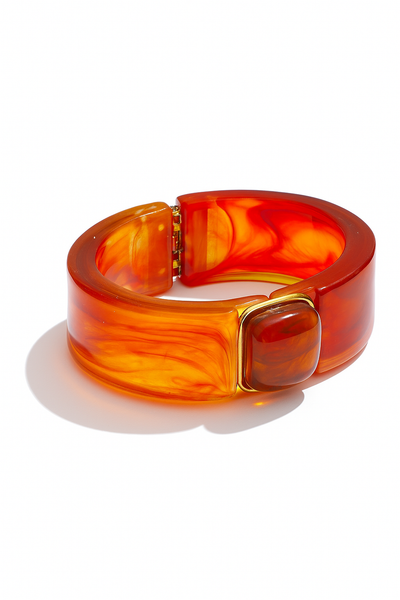 Chunky Raisin Bracelet - Mid Summer