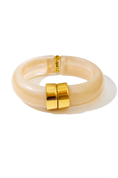 Chunky Raisin Bracelet - Autumn Winter