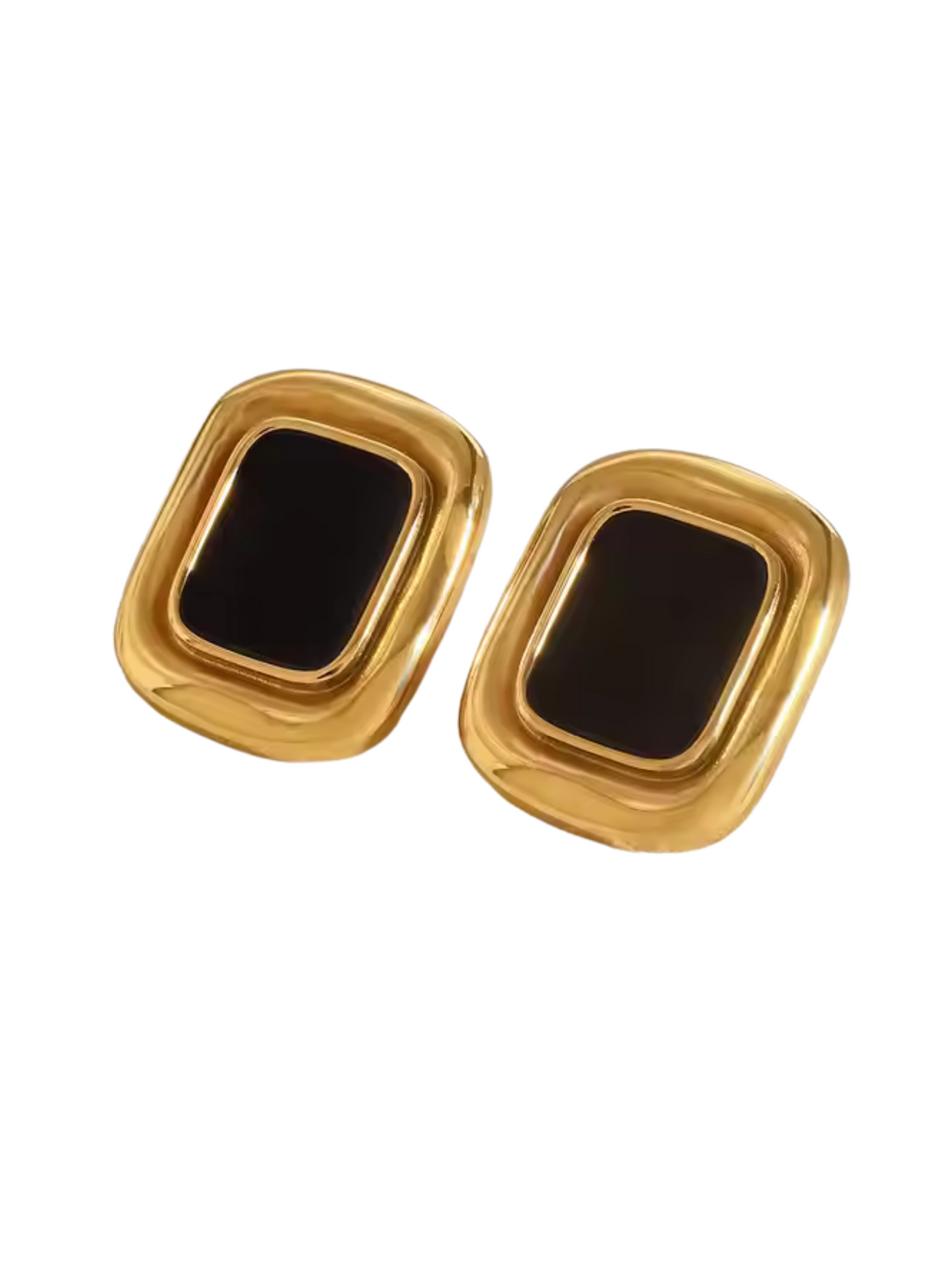 Victorian Stud Earrings