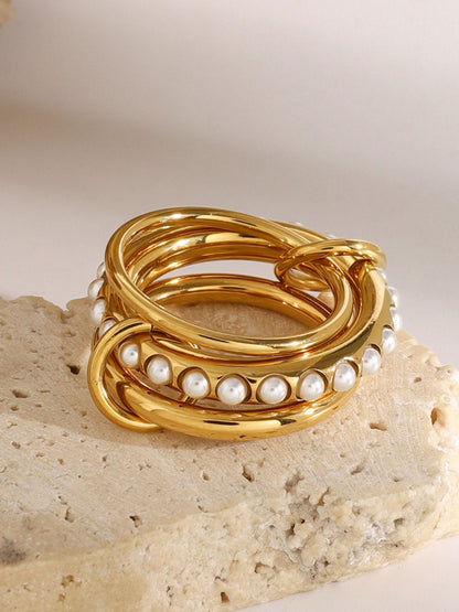 3 Stack Rings