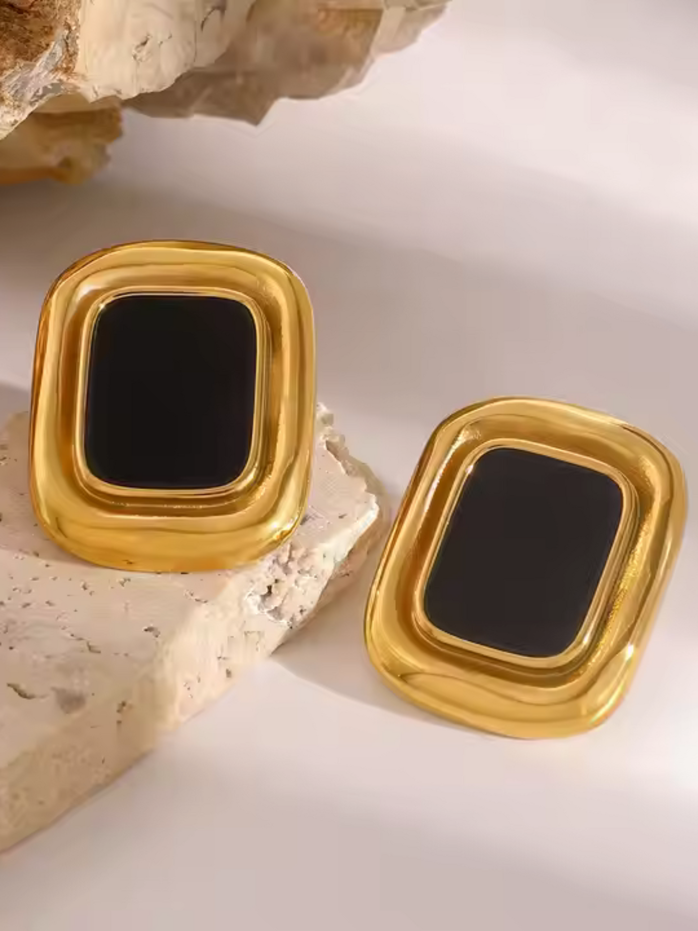 Victorian Stud Earrings