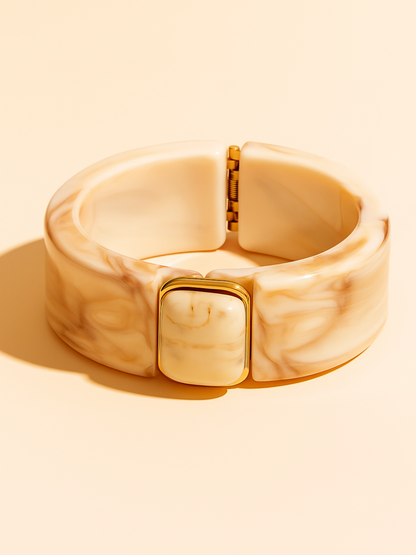Chunky Raisin Bracelet - Mid Summer