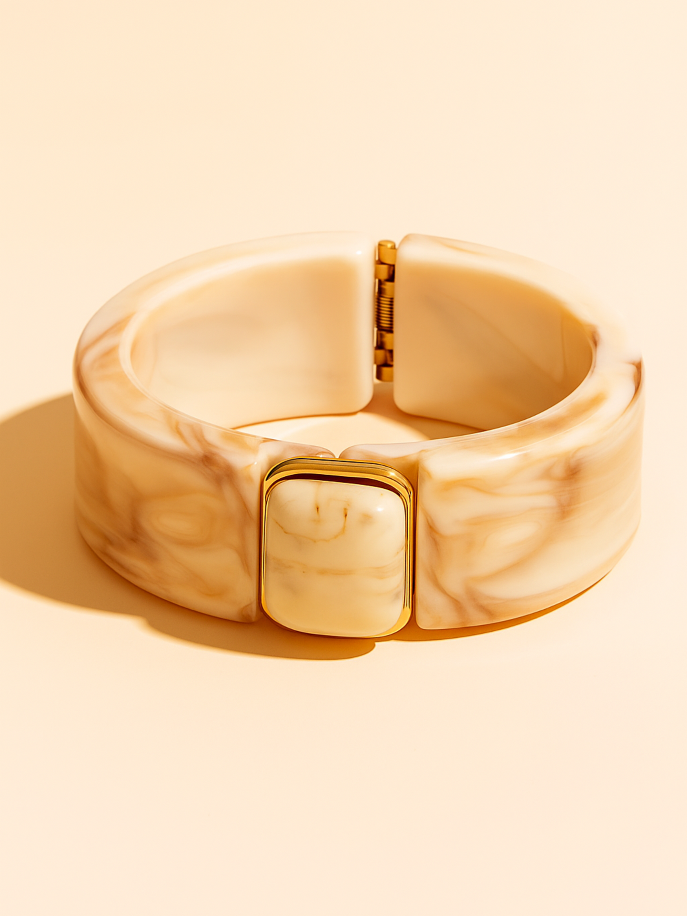 Chunky Raisin Bracelet - Mid Summer