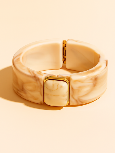 Chunky Raisin Bracelet - Mid Summer