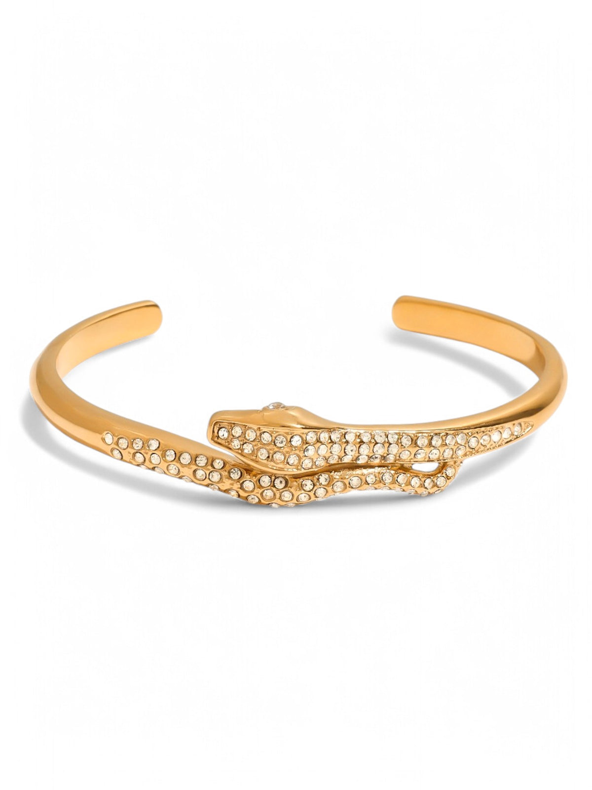 Snake Bracelet