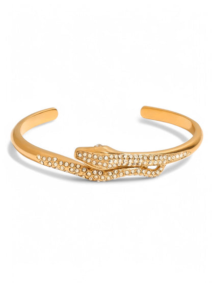 Snake Bracelet
