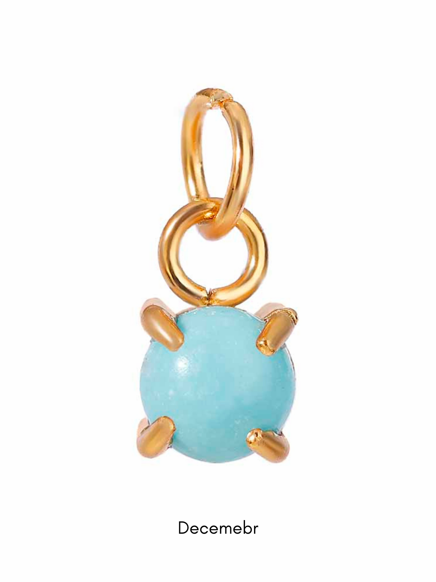 Birth Stone Pendants
