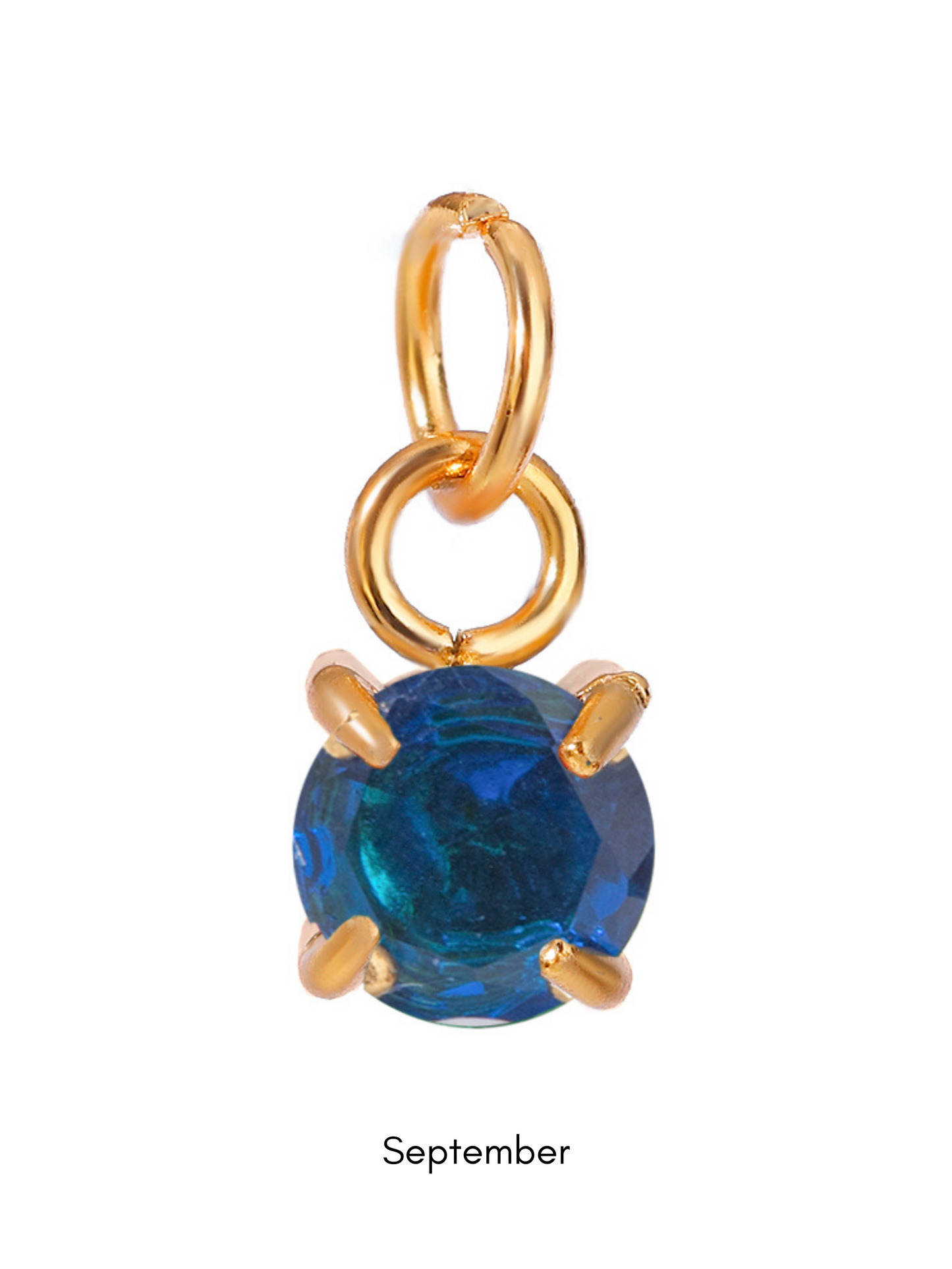 Birth Stone Pendants