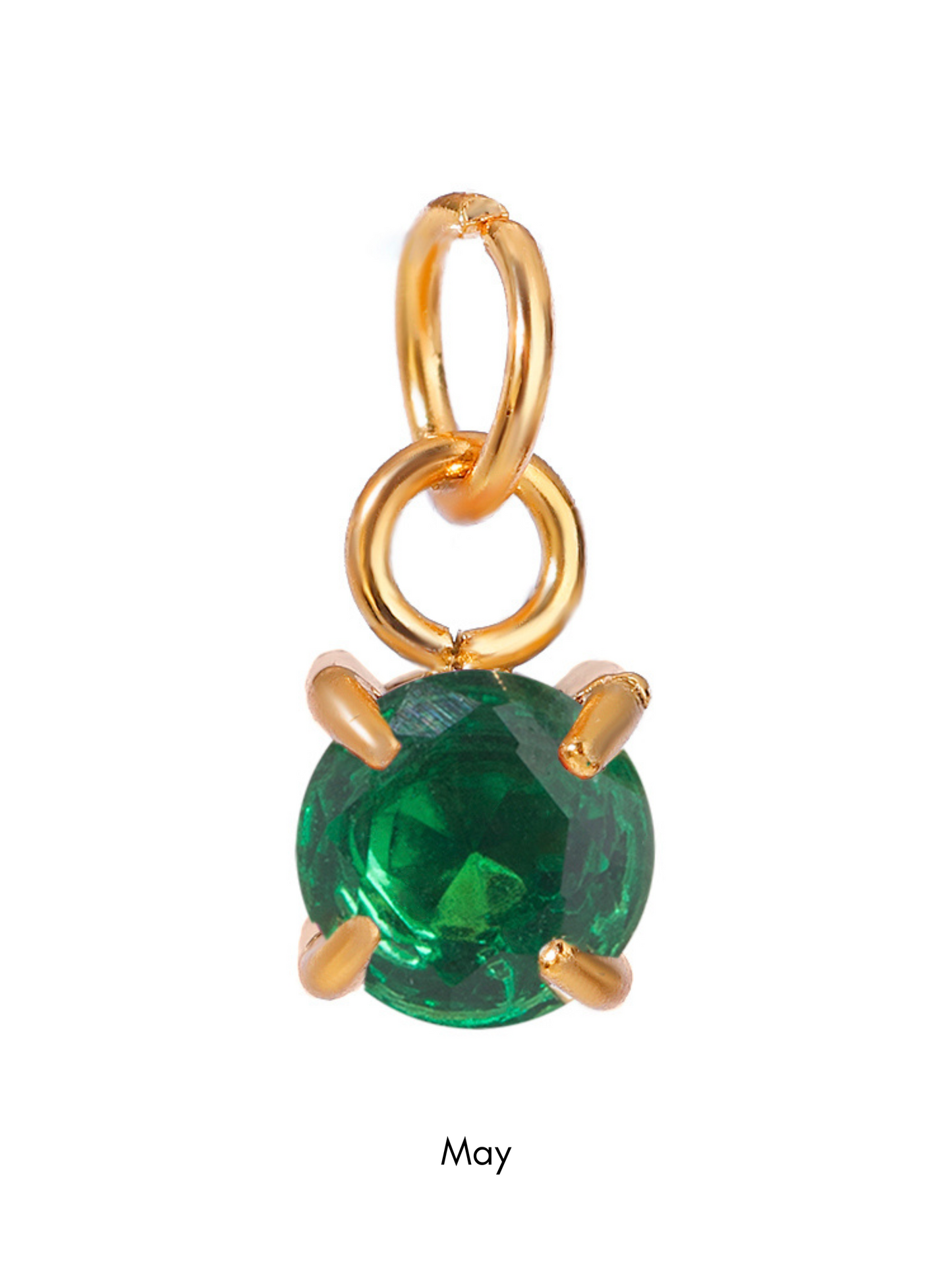 Birth Stone Pendants