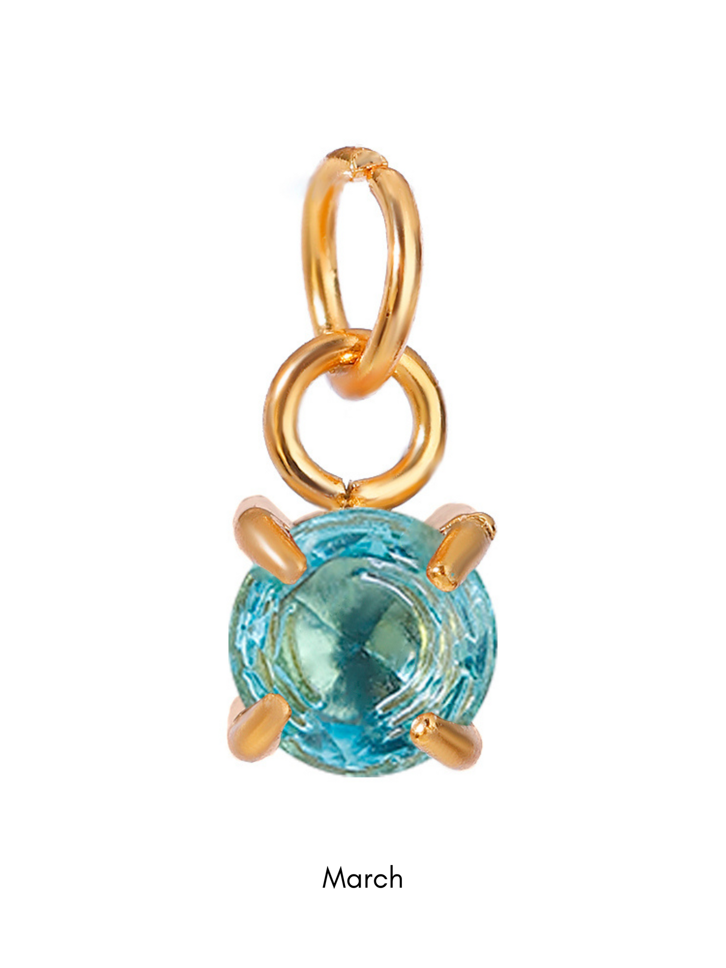 Birth Stone Pendants