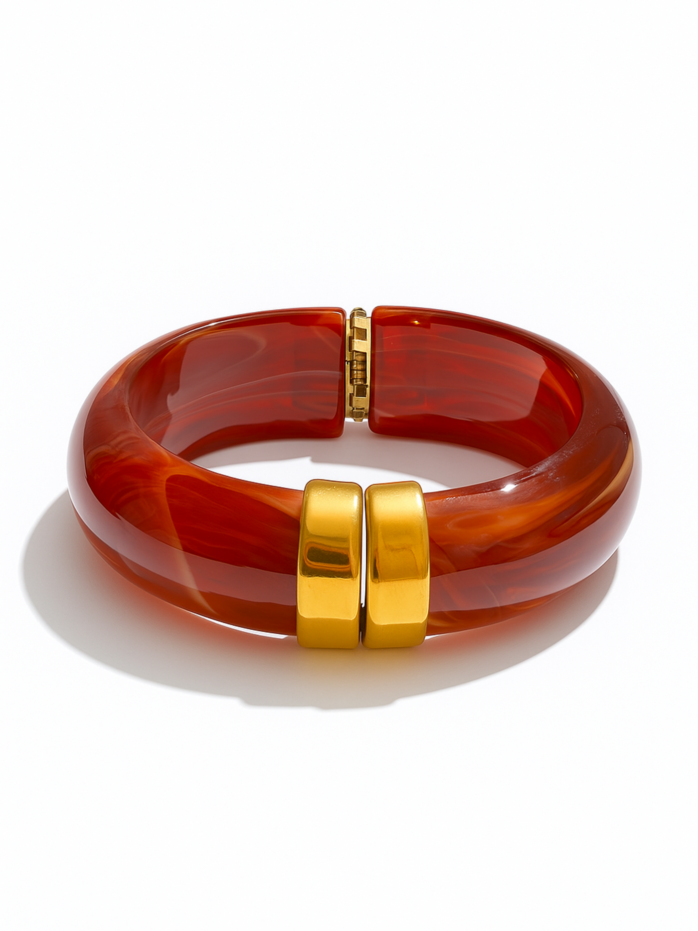 Chunky Raisin Bracelet - Autumn Winter