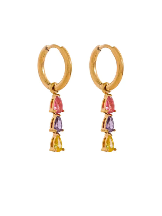 Summer Earrings