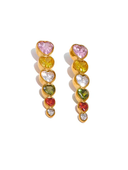 Bling Earrings