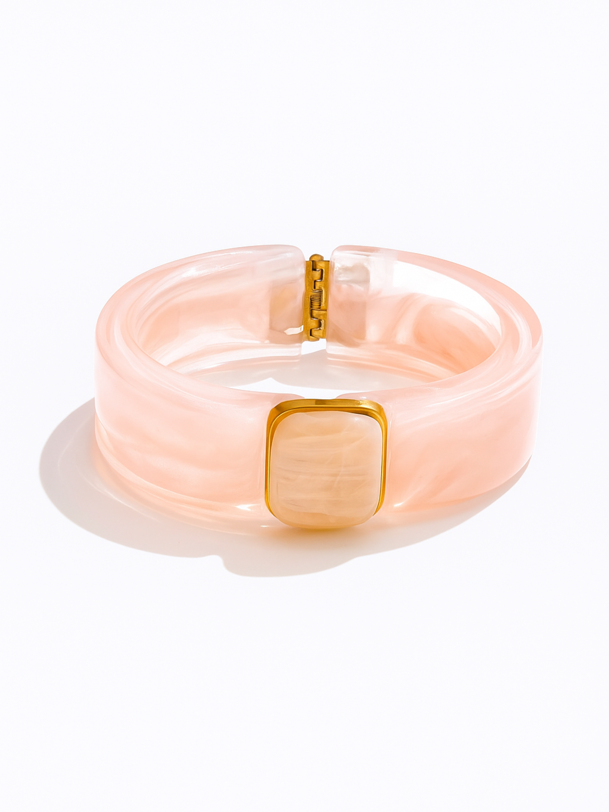 Chunky Raisin Bracelet - Mid Summer