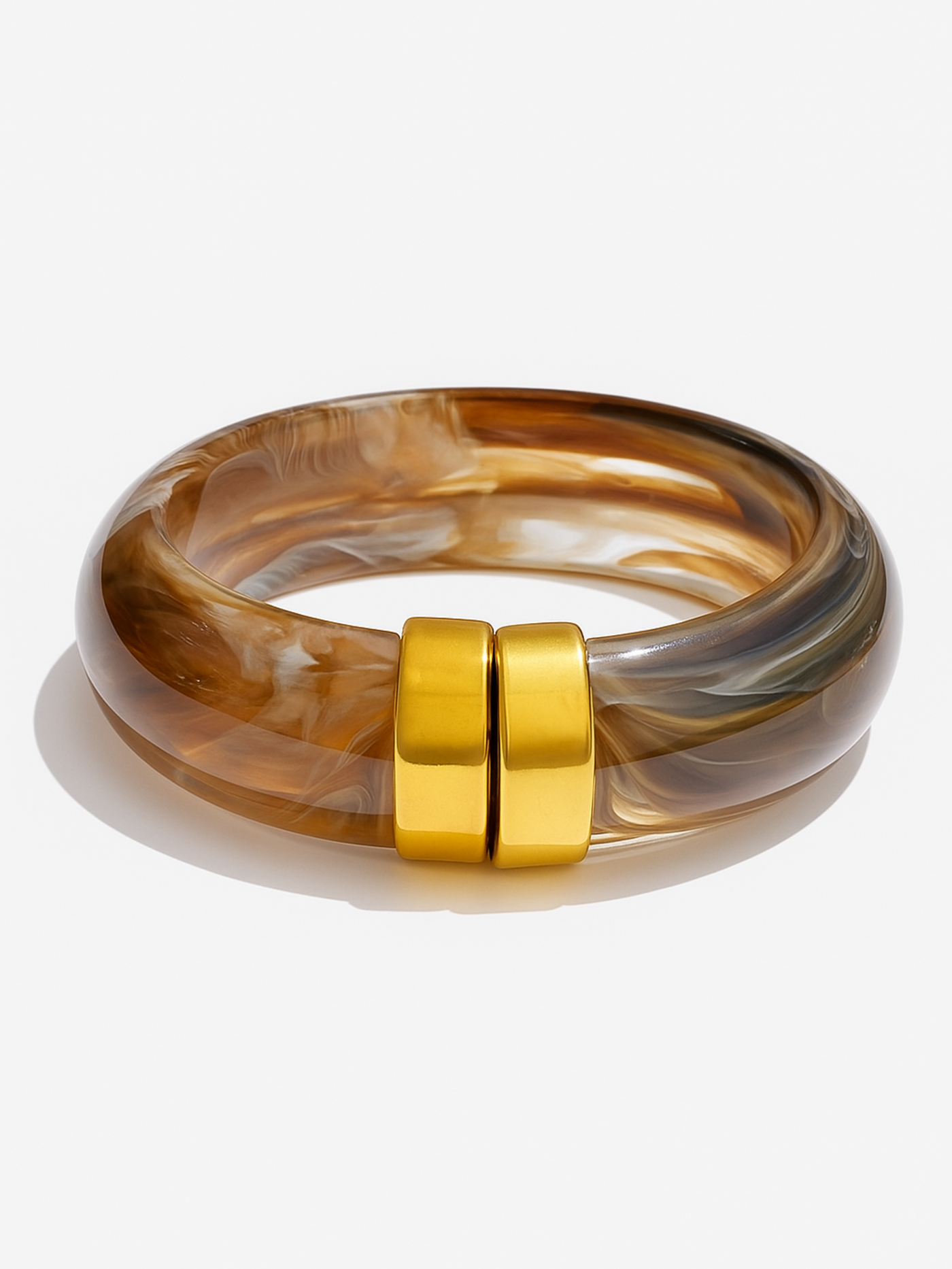 Chunky Raisin Bracelet - Autumn Winter