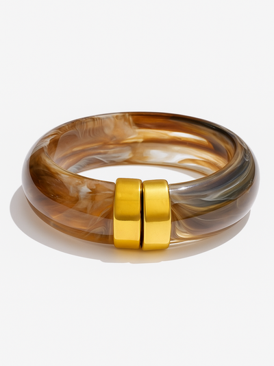 Chunky Raisin Bracelet - Autumn Winter