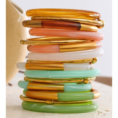 Luxe Bangle Stack