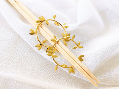 Naaz Earrings