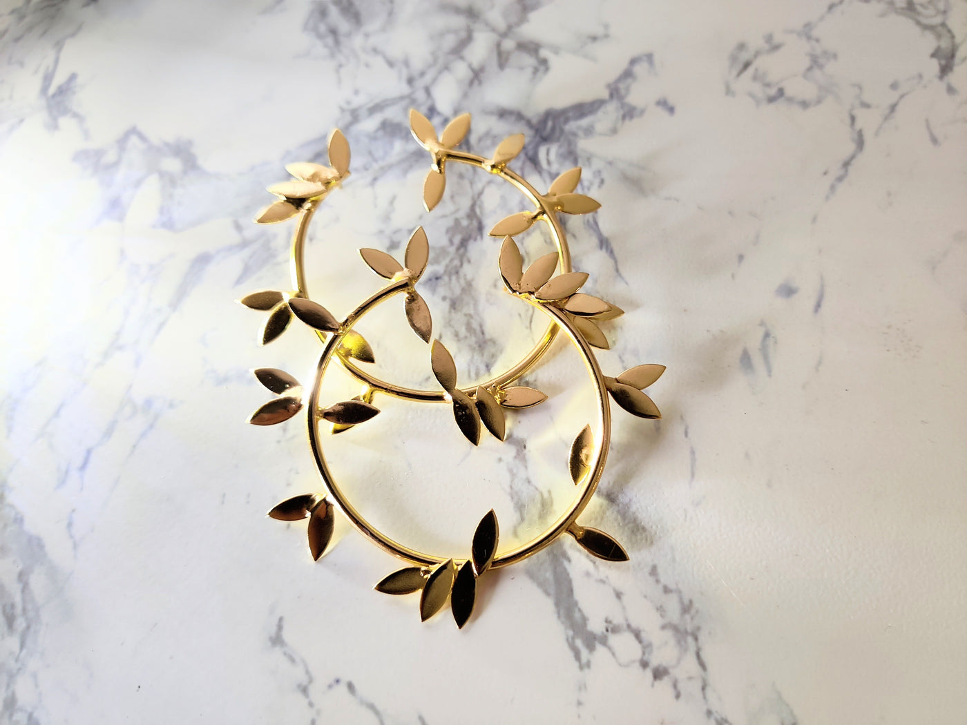 Naaz Earrings