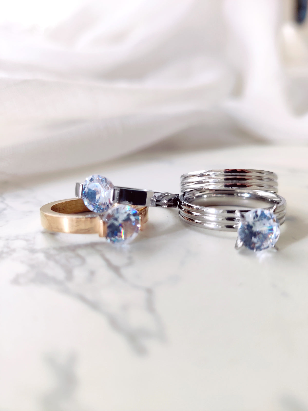 Coco Ring