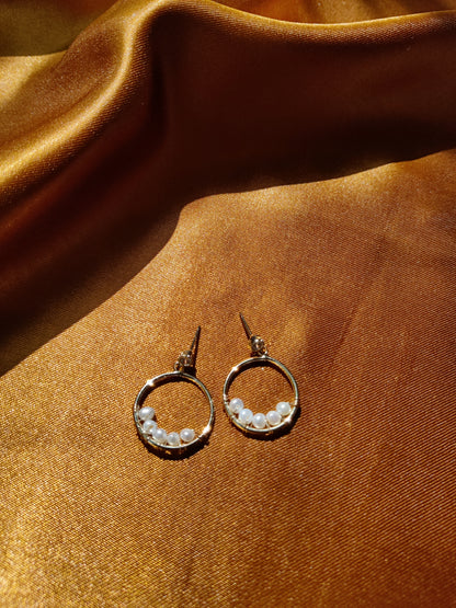 Irin Earring